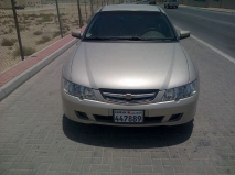 للبيع شفروليت Lumina 2007