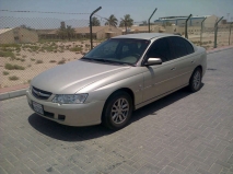 للبيع شفروليت Lumina 2007