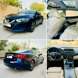 للبيع نيسان Maxima 2016