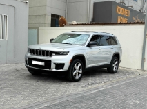 للبيع جيب Grand Cherokee 2022