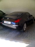 للبيع نيسان ZX 2005