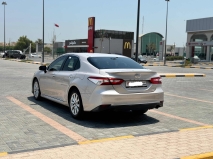 للبيع تويوتا camry 2019