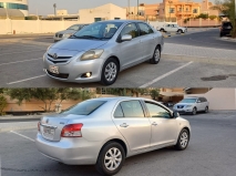 للبيع تويوتا Yaris 2007