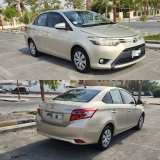 للبيع تويوتا Yaris 2015