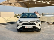 للبيع تويوتا RAV4 2019