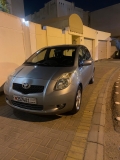 للبيع تويوتا Yaris 2006