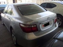 للبيع لكزس LS 2007