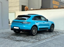 للبيع بورش Macan 2021