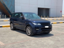 للبيع لاند روفر RANGE ROVER SPORT 2014