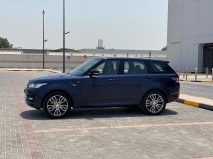 للبيع لاند روفر RANGE ROVER SPORT 2014