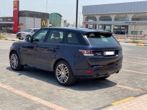 للبيع لاند روفر RANGE ROVER SPORT 2014