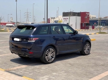 للبيع لاند روفر RANGE ROVER SPORT 2014