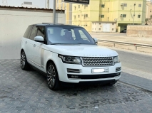 للبيع لاند روفر RANGE ROVER 2016