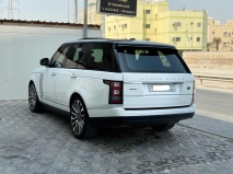 للبيع لاند روفر RANGE ROVER 2016