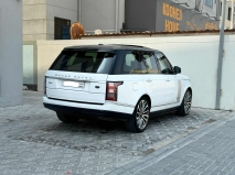 للبيع لاند روفر RANGE ROVER 2016