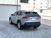 للبيع تويوتا RAV4 2020