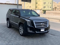 للبيع كاديلاك Escalade 2015