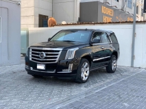 للبيع كاديلاك Escalade 2015