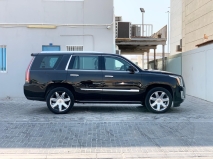 للبيع كاديلاك Escalade 2015