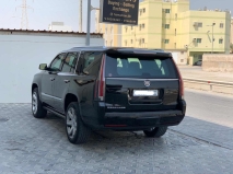 للبيع كاديلاك Escalade 2015