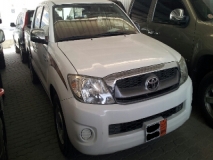 للبيع تويوتا Hilux 2009