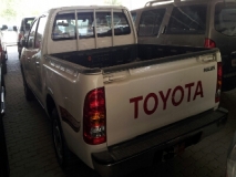 للبيع تويوتا Hilux 2009