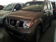 للبيع نيسان Pathfinder 2006