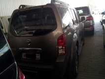 للبيع نيسان Pathfinder 2006