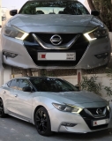 للبيع نيسان Maxima 2016