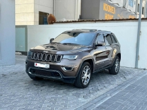 للبيع جيب Grand Cherokee 2020