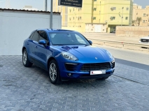 للبيع بورش Macan 2015