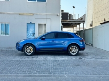 للبيع بورش Macan 2015