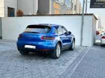 للبيع بورش Macan 2015