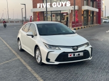 للبيع تويوتا Corolla 2020