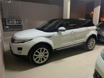 للبيع لاند روفر RANGE ROVER EVOQUE 2014