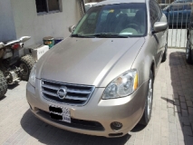 للبيع نيسان Altima 2005