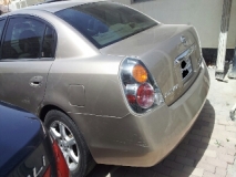 للبيع نيسان Altima 2005