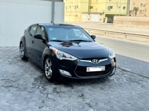 للبيع هونداي Veloster 2017