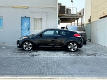 للبيع هونداي Veloster 2017