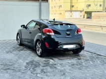 للبيع هونداي Veloster 2017