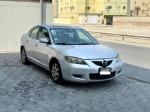 للبيع مازدا 3 2009