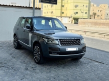 للبيع لاند روفر RANGE ROVER 2016