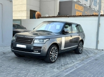 للبيع لاند روفر RANGE ROVER 2016