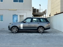 للبيع لاند روفر RANGE ROVER 2016