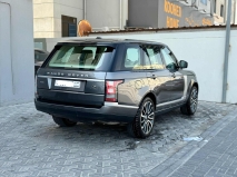 للبيع لاند روفر RANGE ROVER 2016