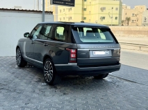 للبيع لاند روفر RANGE ROVER 2016