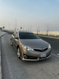 للبيع تويوتا camry 2012