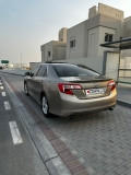 للبيع تويوتا camry 2012