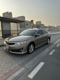 للبيع تويوتا camry 2012