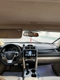 للبيع تويوتا camry 2012